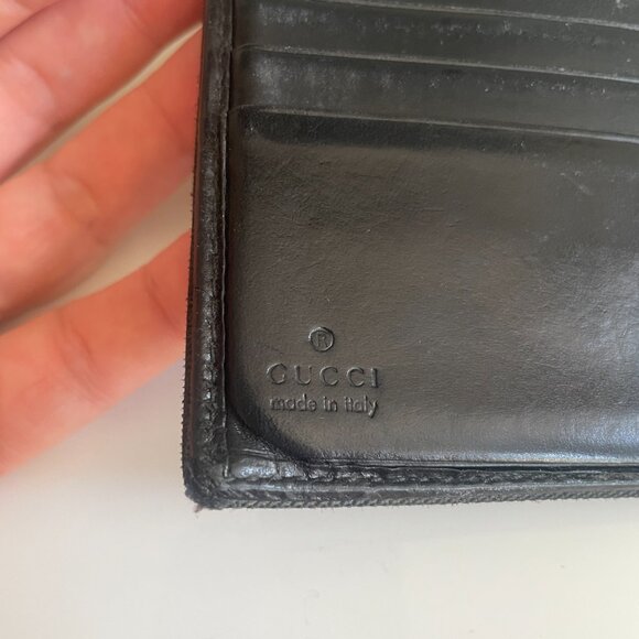 Gucci vintage wallet - Picture 8 of 10